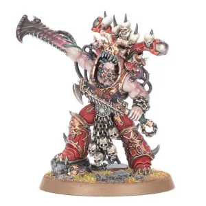 Warhammer figurice - World Eaters: Slaughter-Bound