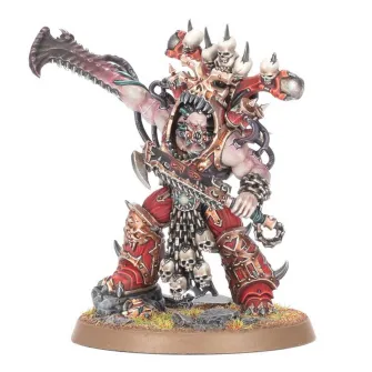 Warhammer figurice - World Eaters: Slaughter-Bound