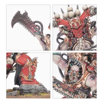 Warhammer figurice - World Eaters: Slaughter-Bound