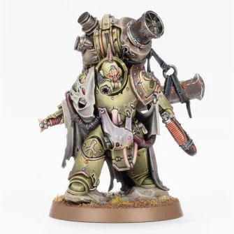 Warhammer figurice - Death Guard: Lord of Poxes