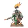Salamanders: Vulkan He'stan