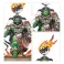 Salamanders: Vulkan He'stan