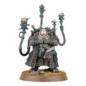 Warhammer figurice - Leagues of Votann: Memnyr Strategist