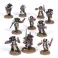 Combat Patrol: Black Templars New