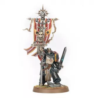 Warhammer figurice - Black Templars: Crusade Ancient