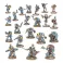 Combat Patrol: Space Wolves New