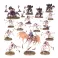 Combat Patrol: Tyranid Assault Brood