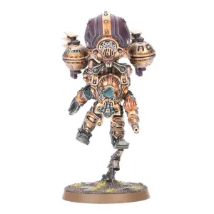 Warhammer figurice - Kharadron Overlords: Null-Khemist