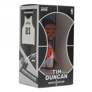 NBA 2023: Tim Duncan (AllStars Edition)