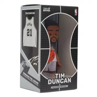 Akcione figure - NBA 2023: Tim Duncan (AllStars Edition)