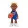 NBA 2023: Dennis Rodman (AllStars Edition)