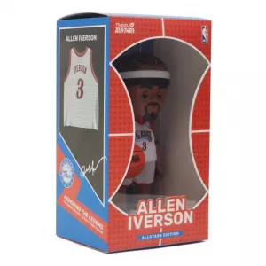NBA 2023: Allen Iverson (AllStars Edition)