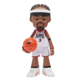 Akcione figure - NBA 2023: Allen Iverson (AllStars Edition)