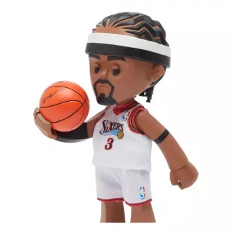 Akcione figure - NBA 2023: Allen Iverson (AllStars Edition)