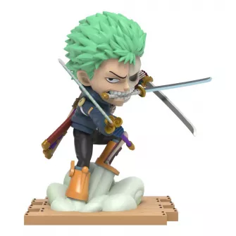 Blind Box figure - XXRAY: One Piece Egghead Arc Series Part 1