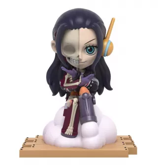 Blind Box figure - XXRAY: One Piece Egghead Arc Series Part 1