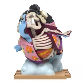 Blind Box figure - XXRAY: One Piece Egghead Arc Series Part 1
