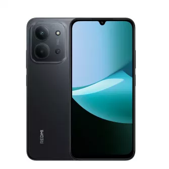 Mobilni telefoni - Redmi 15C EU 4+128 Midnight Black