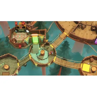 Nintendo Switch igre - Switch Harvest Moon: Home Sweet Home - Special Edition