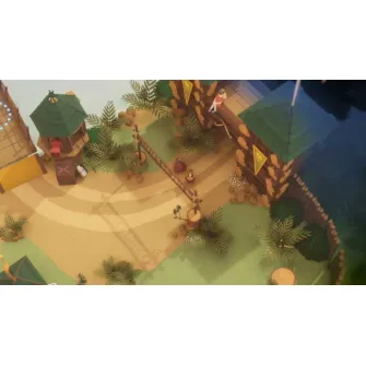 Nintendo Switch igre - Switch Harvest Moon: Home Sweet Home - Special Edition