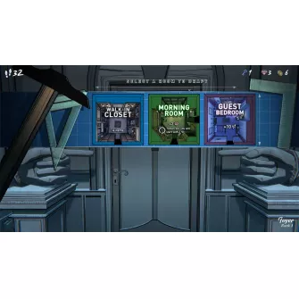 Playstation 5 igre - PS5 Blue Prince