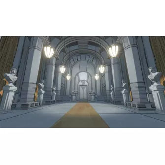 Playstation 5 igre - PS5 Blue Prince