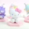Sanrio - Hallo Kitty & Cinnamonroll Blind Box