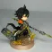 Genshin Impact - Zhongli (16cm)