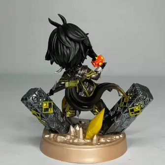 Akcione figure - Genshin Impact - Zhongli (16cm)