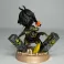 Genshin Impact - Zhongli (16cm)