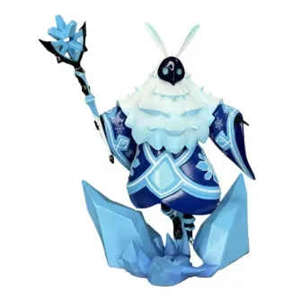 Akcione figure - Genshin Impact - Abyss Mage Ice