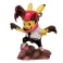Pokemon - Chainsaw man Pikachu