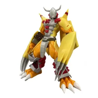 Akcione figure - Digimon - WarGreymon