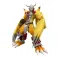 Digimon - WarGreymon