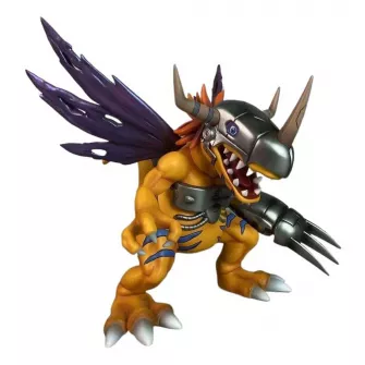 Akcione figure - Digimon - MetalGreymon