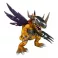 Digimon - MetalGreymon