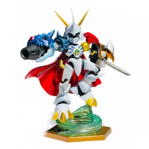 Digimon - Omegamon (24cm)