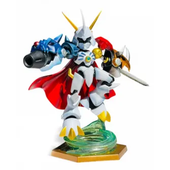 Akcione figure - Digimon - Omegamon (24cm)
