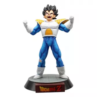 Akcione figure - Dragon Ball Z - Vegeta Transformation