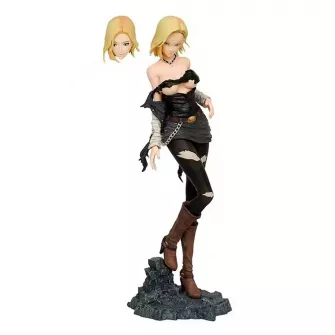 Akcione figure - Dragon Ball Z - Android 18*