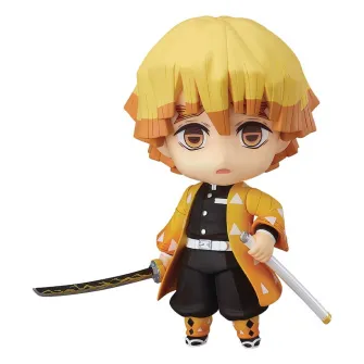 Akcione figure - Demo Slayer - Mini Zenitsu
