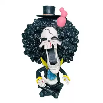 Akcione figure - One Piece - Chibi Brook (10cm)