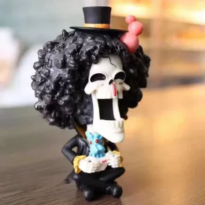 One Piece - Chibi Brook (10cm)