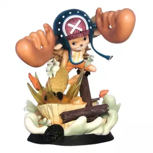 One Piece - Tony Chopper Horn Point