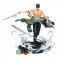 One Piece - Zoro Enma Attack