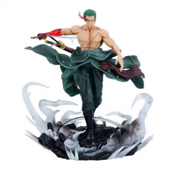 Akcione figure - One Piece - Zoro Enma Attack