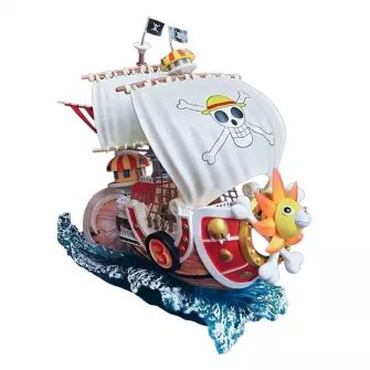 Akcione figure - One Piece - Thousand Sunny Ship