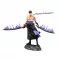 One Piece - Zoro Demon Three Sword Style