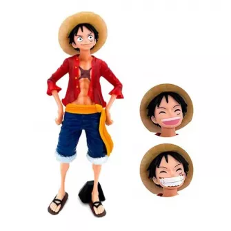 Akcione figure - One Piece - Monkey D. Luffy Smiling