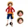 One Piece - Monkey D. Luffy Smiling